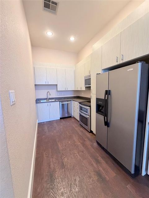 Tiny photo for 11351 Hilltop Road #103, Argyle, TX 76226 (MLS # 21198957)
