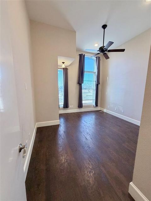 Tiny photo for 11351 Hilltop Road #103, Argyle, TX 76226 (MLS # 21198957)