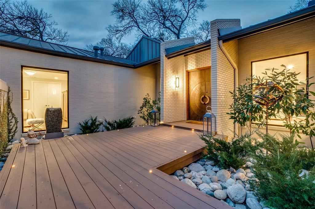 Forest Place - Residential