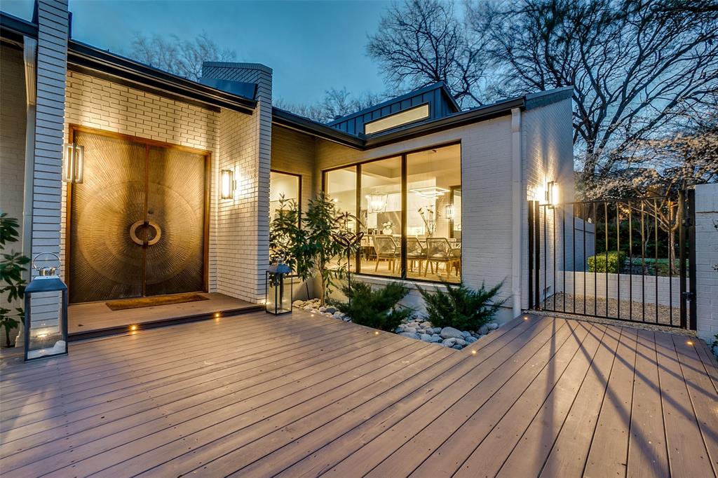 Forest Place - Residential