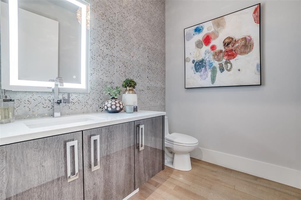 Forest Place - Residential