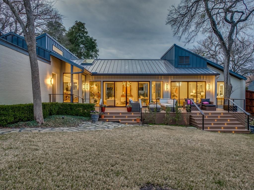 Forest Place - Residential