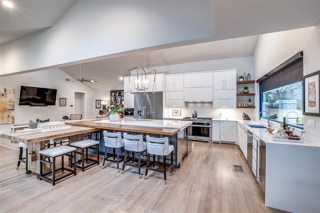 Forest Place - Residential