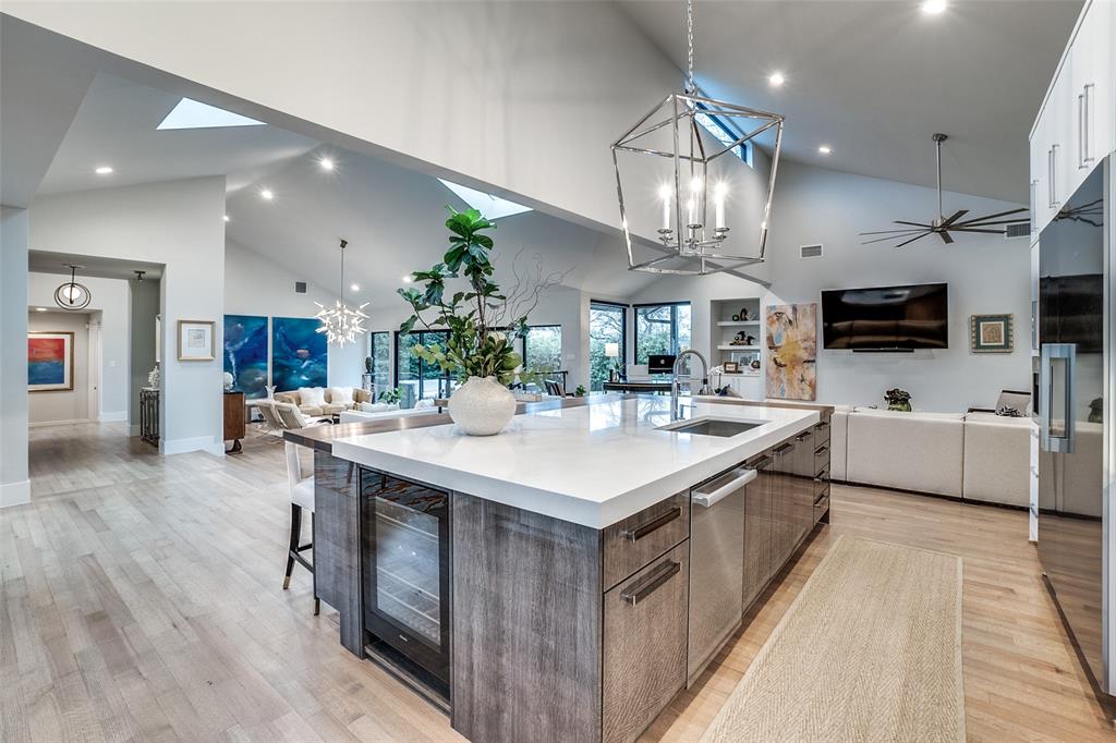 Forest Place - Residential