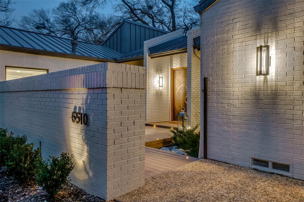 Forest Place - Residential