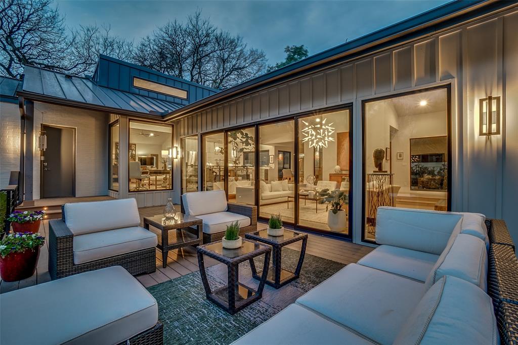 Forest Place - Residential