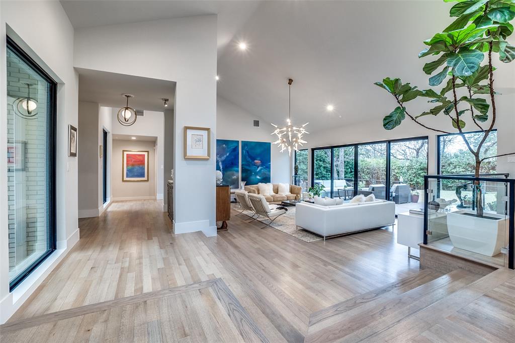 Forest Place - Residential