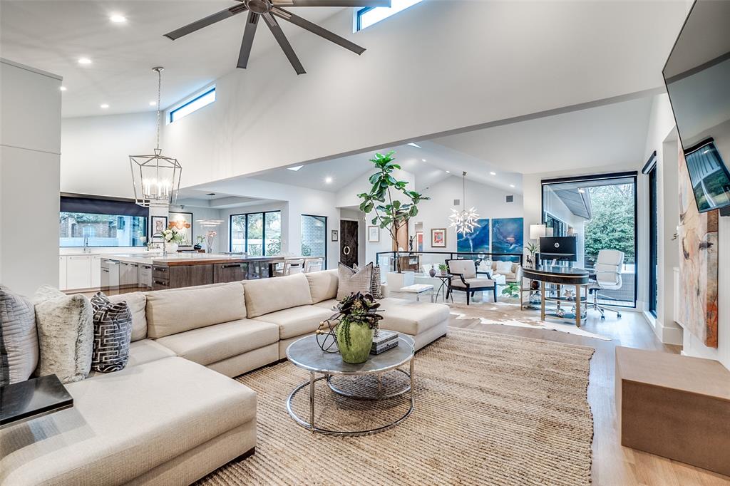 Forest Place - Residential