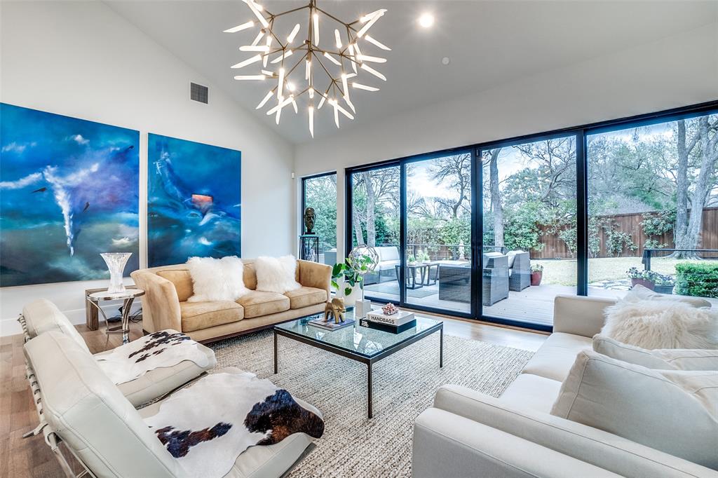 Forest Place - Residential