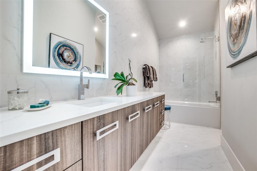 Forest Place - Residential