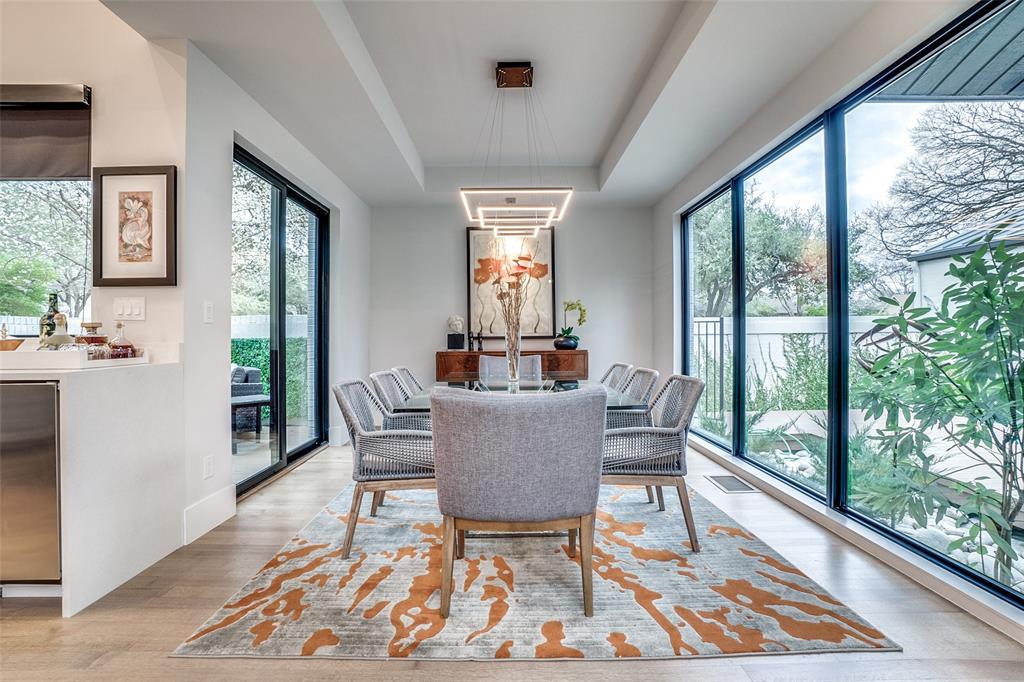 Forest Place - Residential