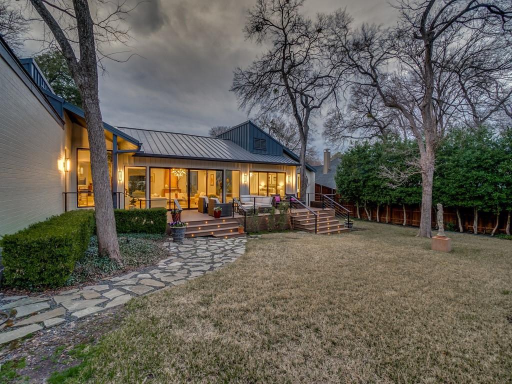 Forest Place - Residential