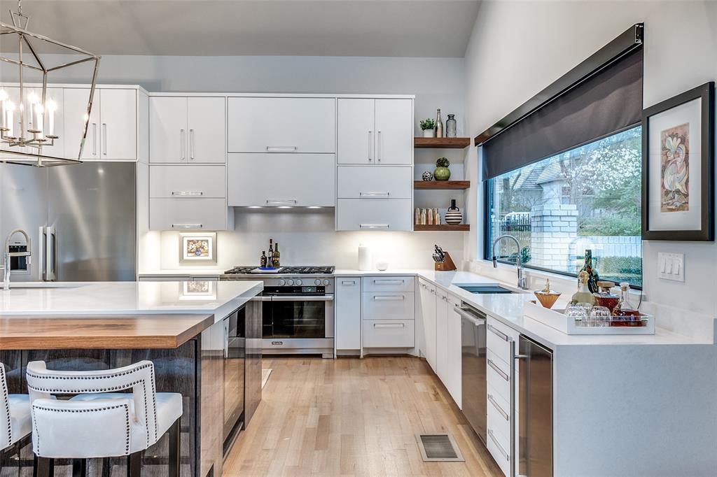 Forest Place - Residential