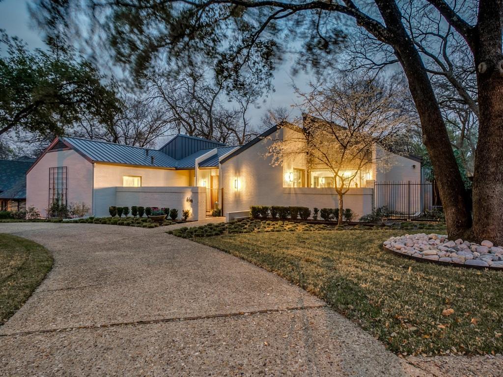 Forest Place - Residential