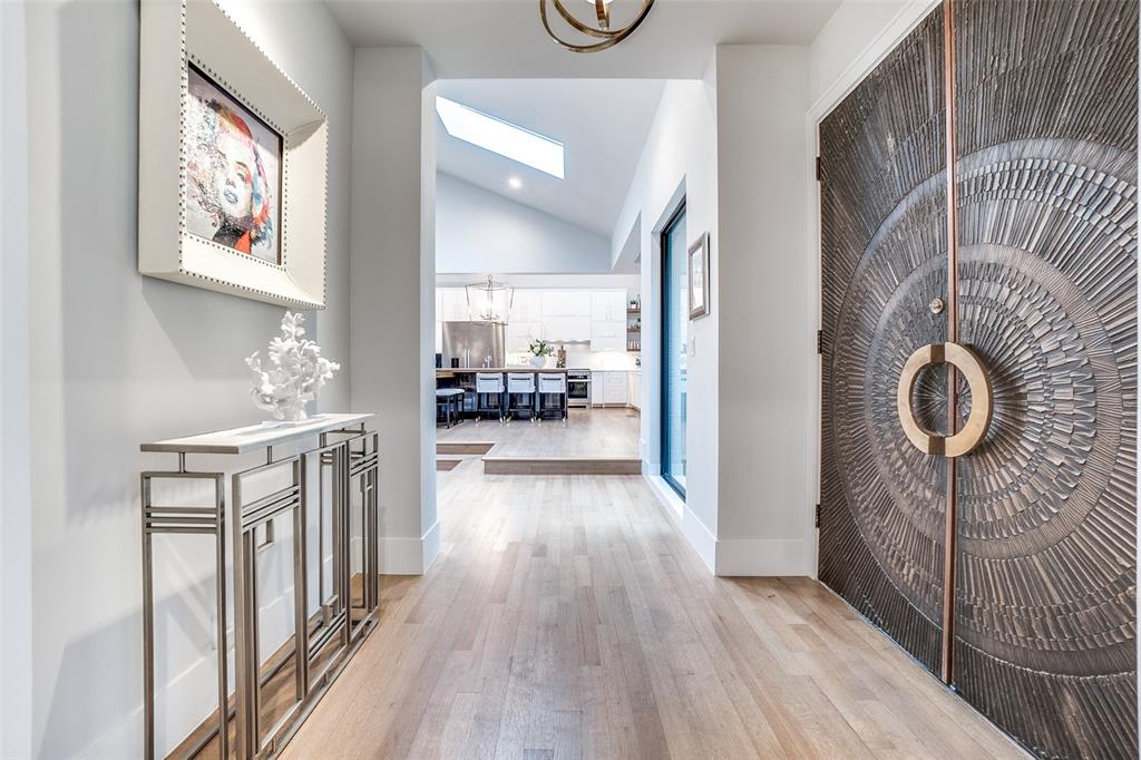 Forest Place - Residential