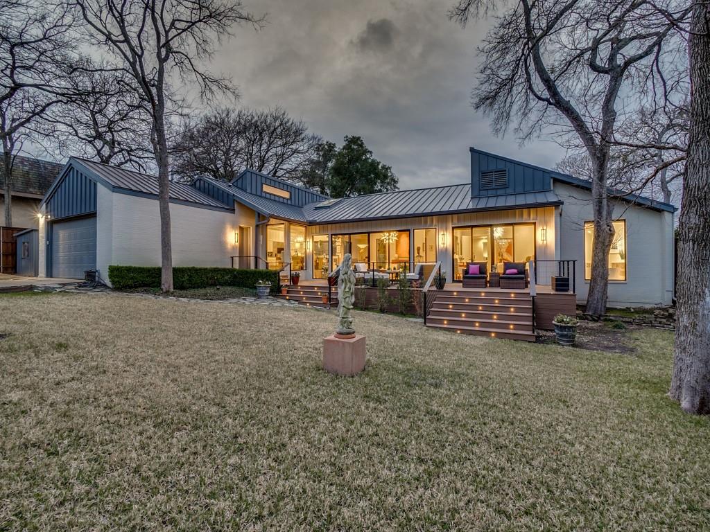 Forest Place - Residential