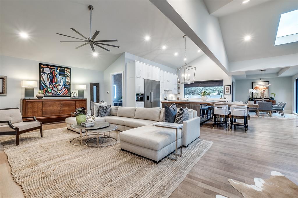 Forest Place - Residential