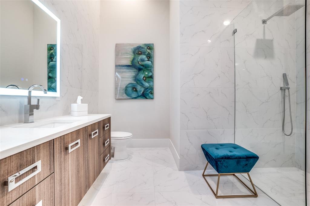 Forest Place - Residential