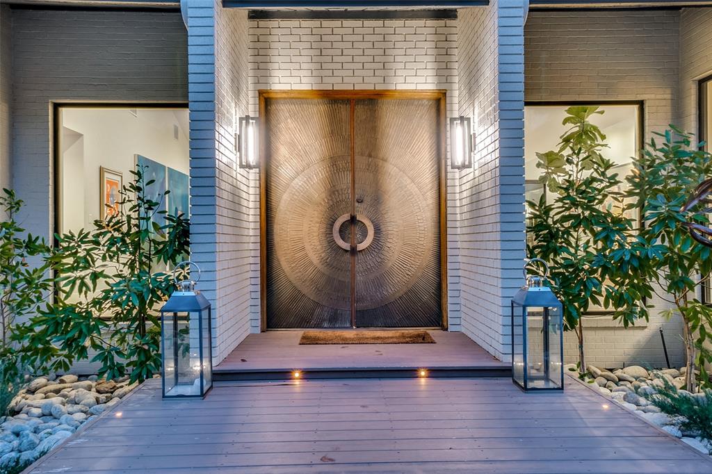 Forest Place - Residential