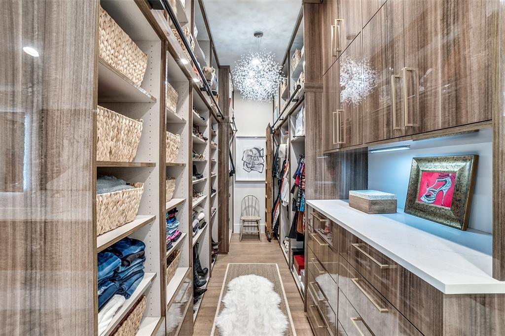 Forest Place - Residential