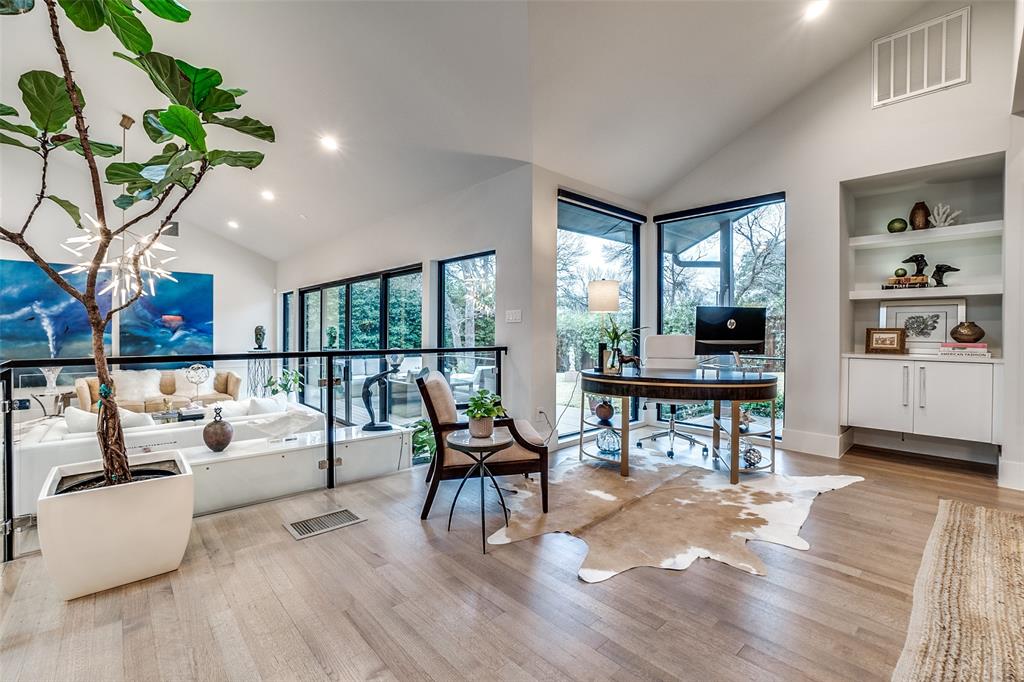 Forest Place - Residential