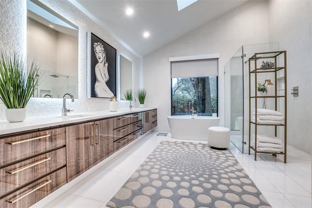 Forest Place - Residential