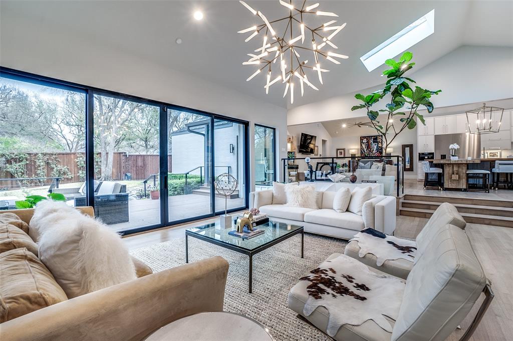 Forest Place - Residential