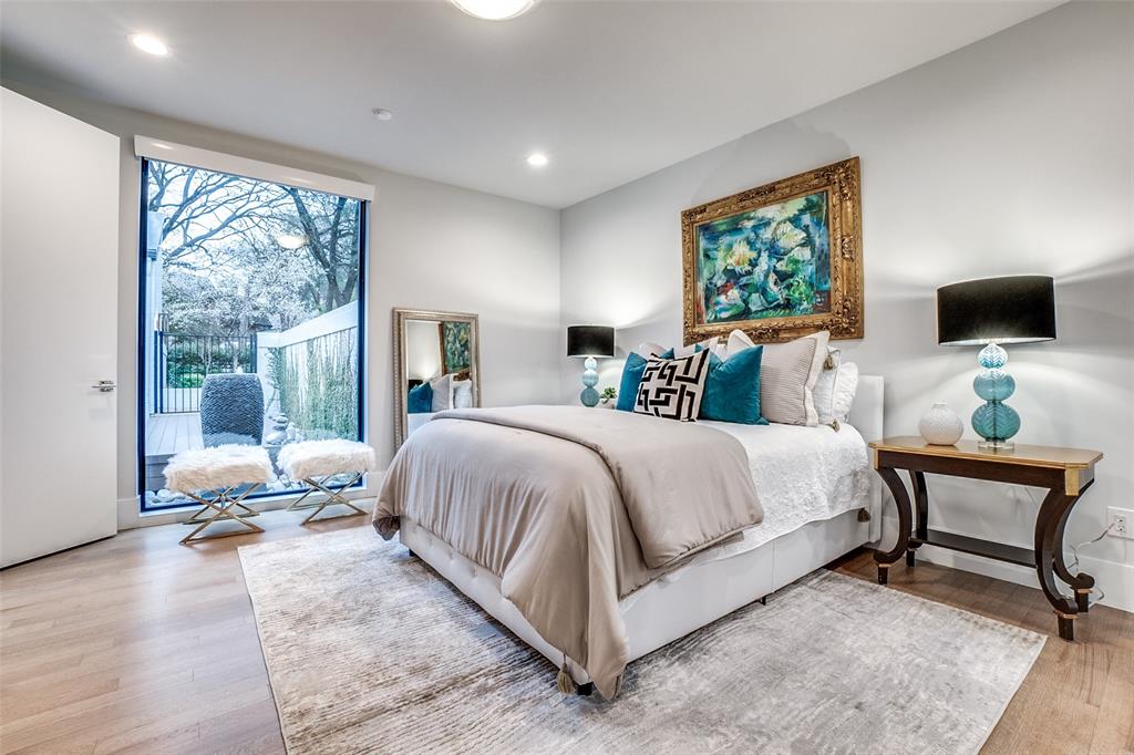 Forest Place - Residential