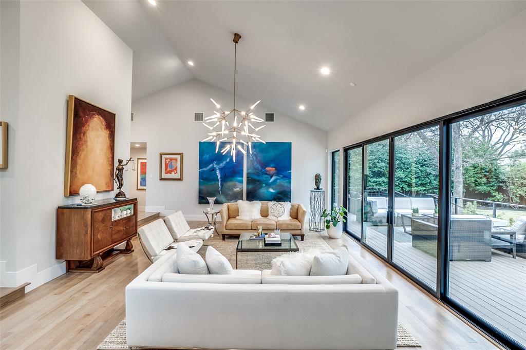 Forest Place - Residential