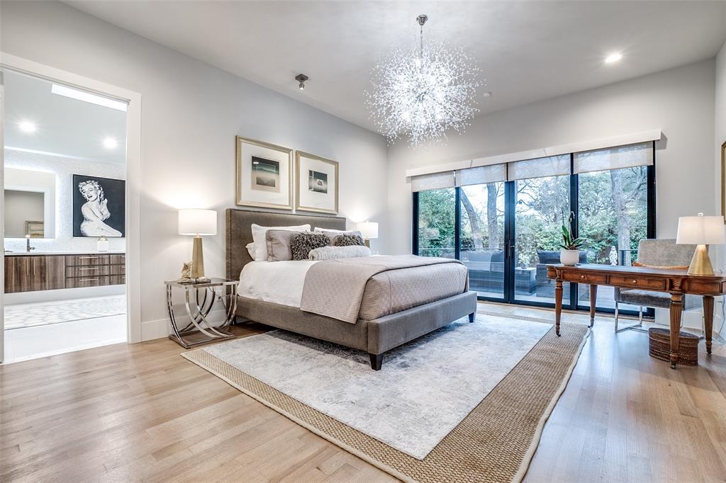 Forest Place - Residential