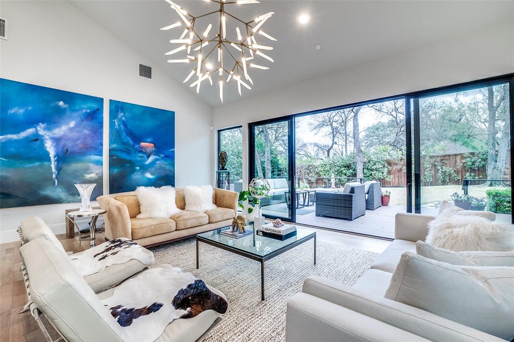 Forest Place - Residential