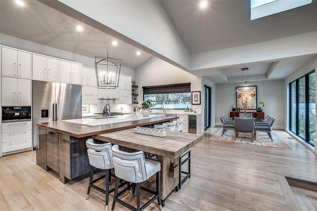 Forest Place - Residential