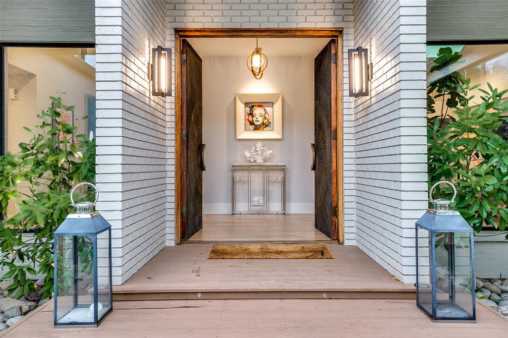 Forest Place - Residential