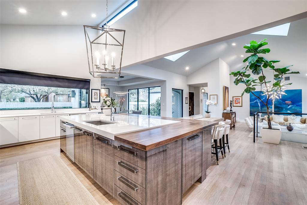 Forest Place - Residential