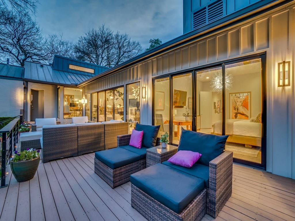 Forest Place - Residential