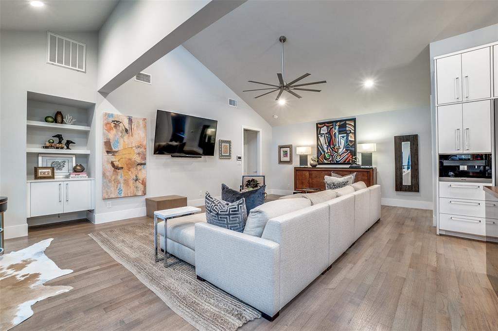 Forest Place - Residential