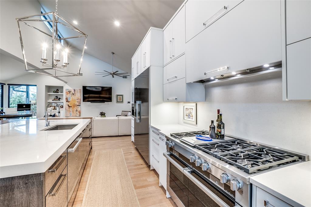 Forest Place - Residential