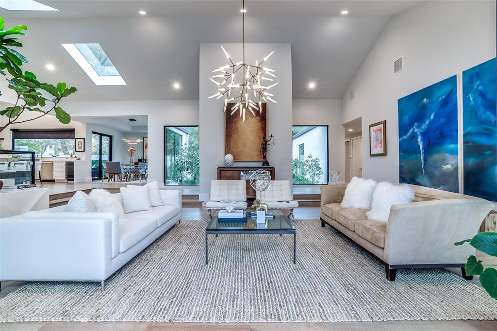 Forest Place - Residential