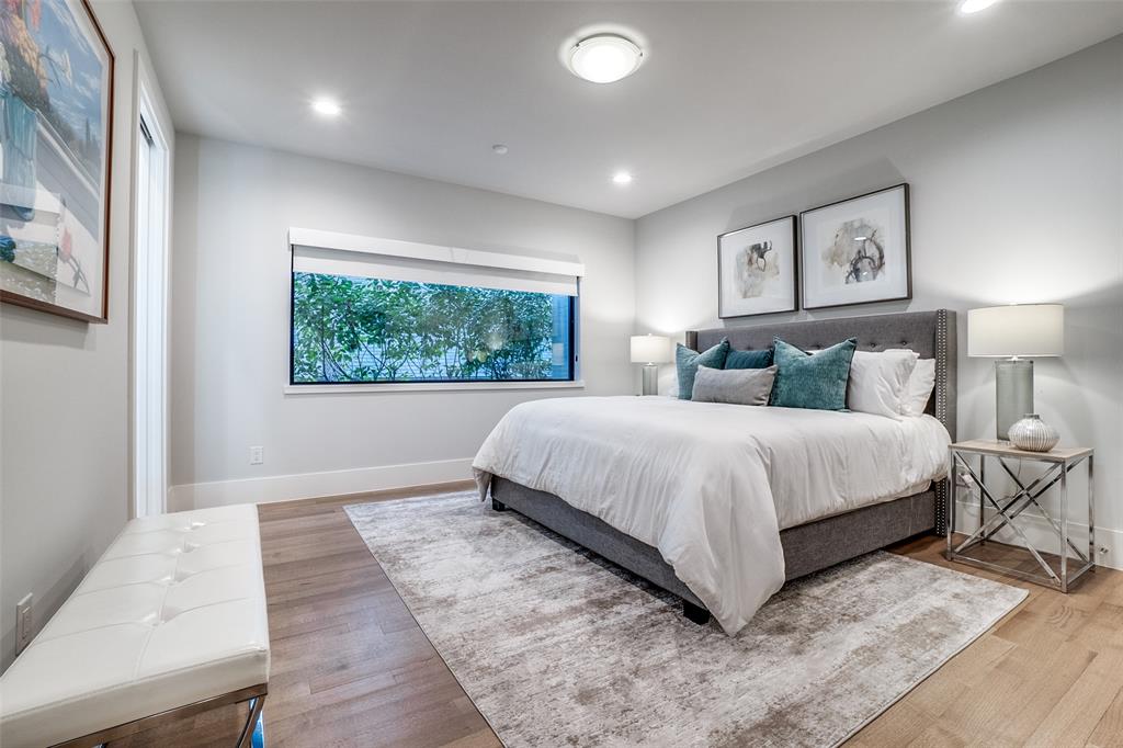 Forest Place - Residential