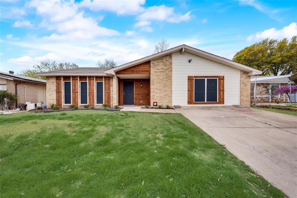 Brandyridge - Residential