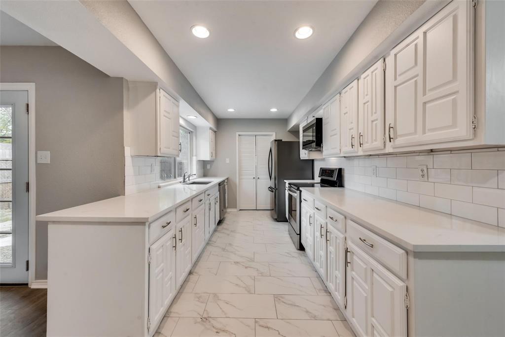 Brandyridge - Residential