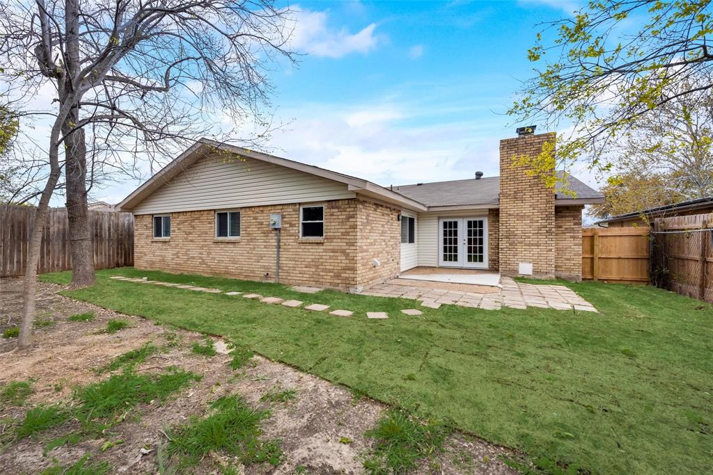 Brandyridge - Residential