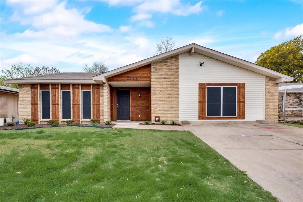 Brandyridge - Residential