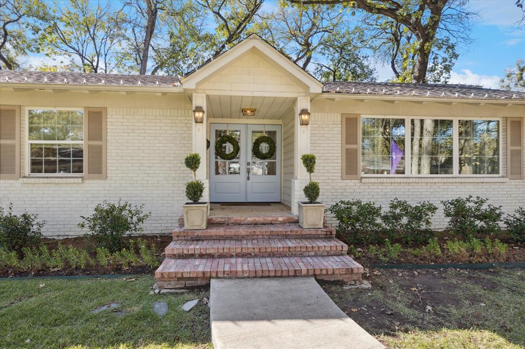 3124 Tanglewood Trail