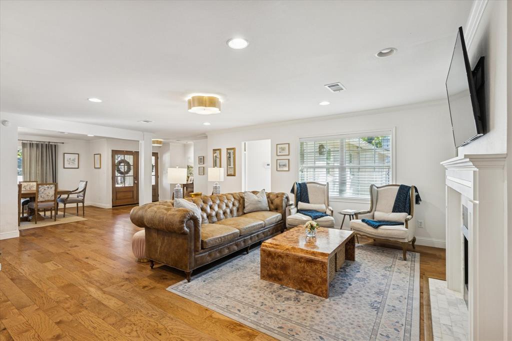 3124 Tanglewood Trail