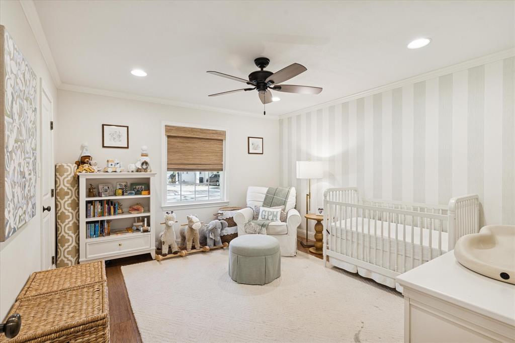 Tanglewood Add - Residential