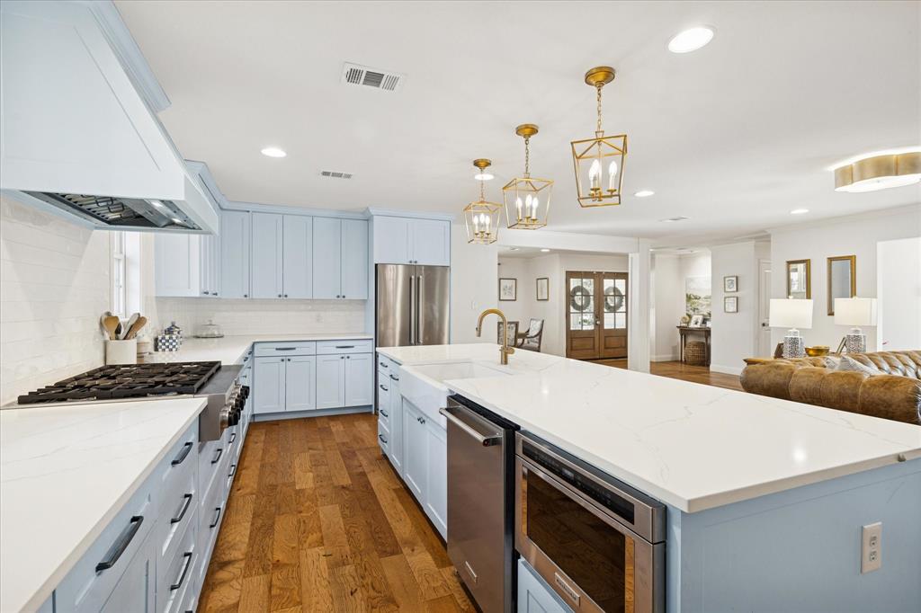 Tanglewood Add - Residential