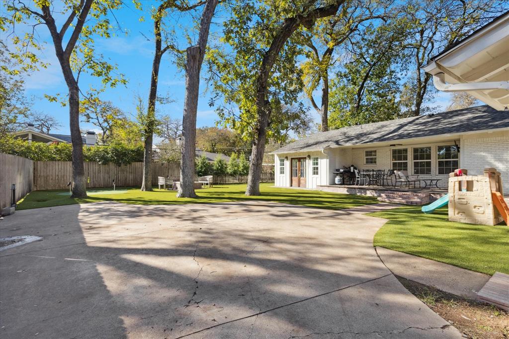 Tanglewood Add - Residential