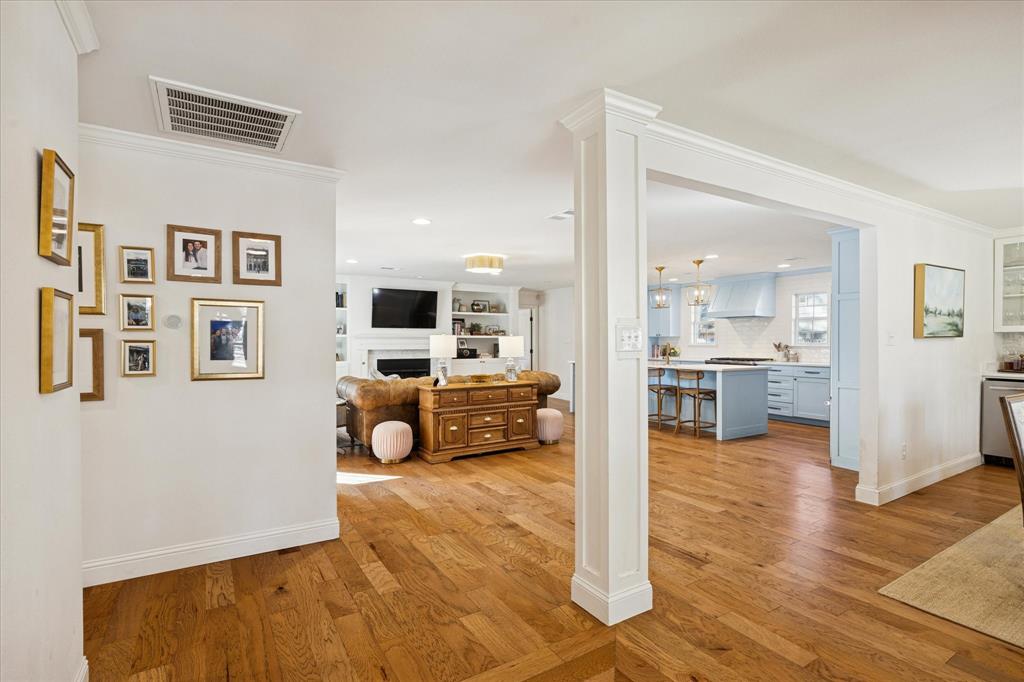 Tanglewood Add - Residential