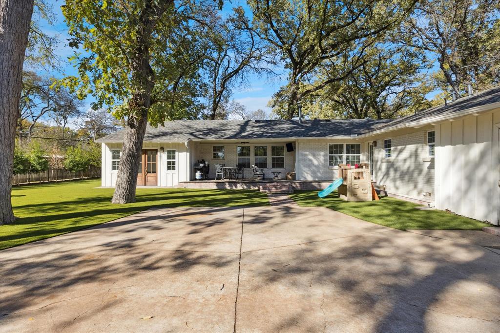 Tanglewood Add - Residential